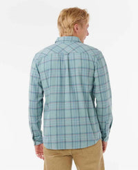 Ripcurl - Griffin Flannel Shirt