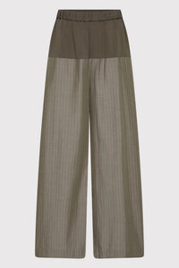 St. Agni - Relaxed Splice Pants