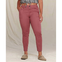 Toad&Co - Earthworks Ankle Pants