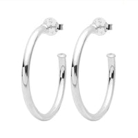 Sheila Fajl - Women's Everybody's Favorite Small Hoops Earrings