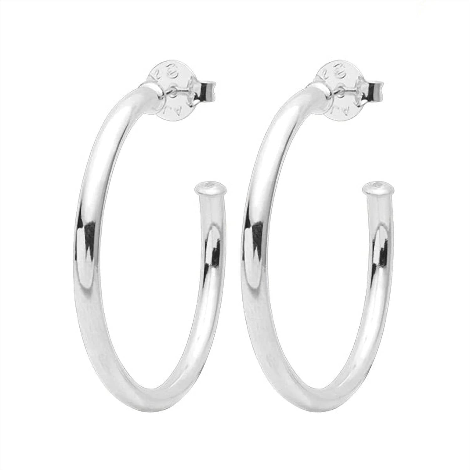 Sheila Fajl - Women's Everybody's Favorite Small Hoops Earrings