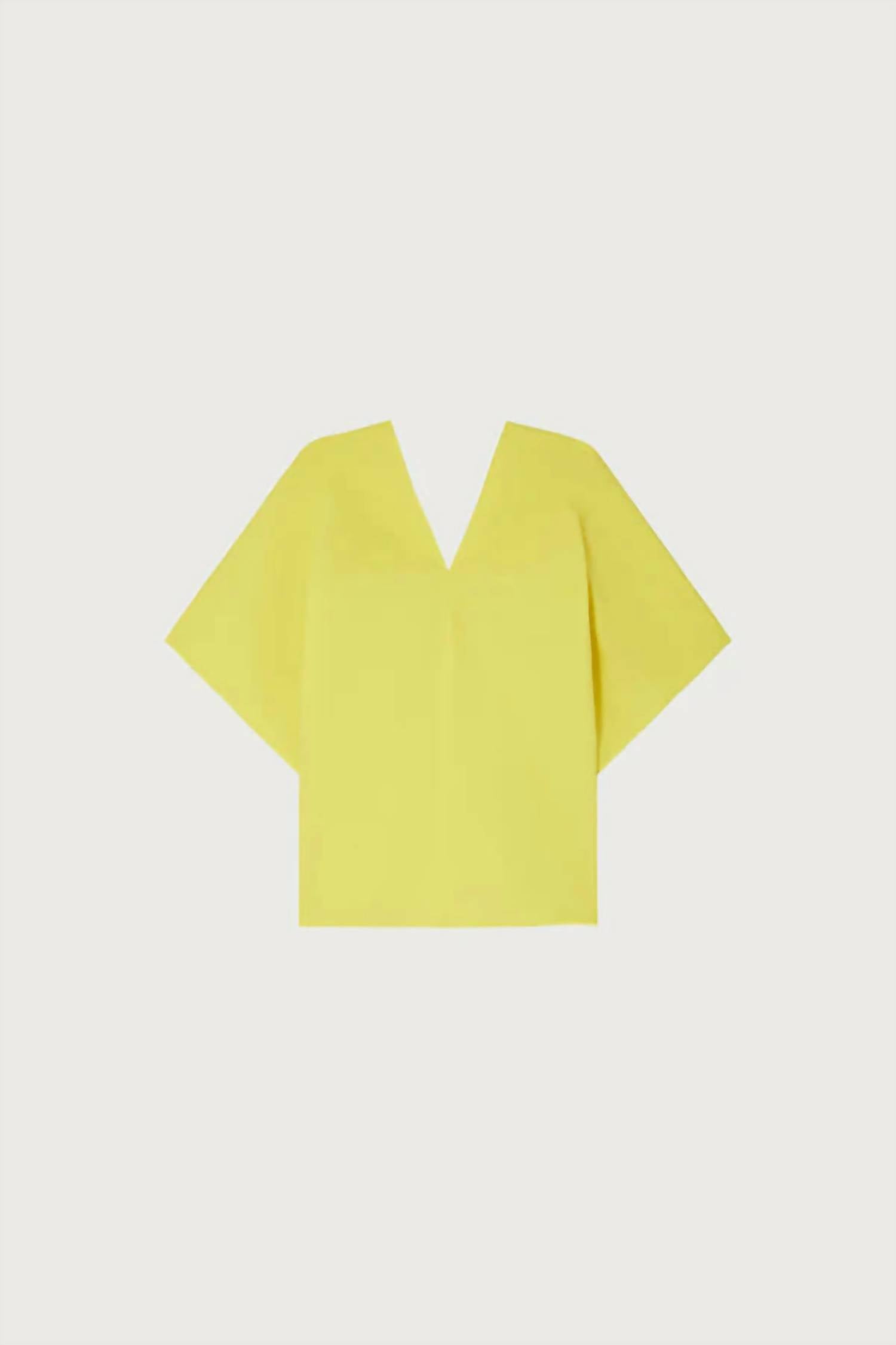Soeur - Denise Top