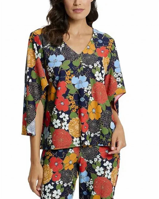 Jude Connally - Daniella Top