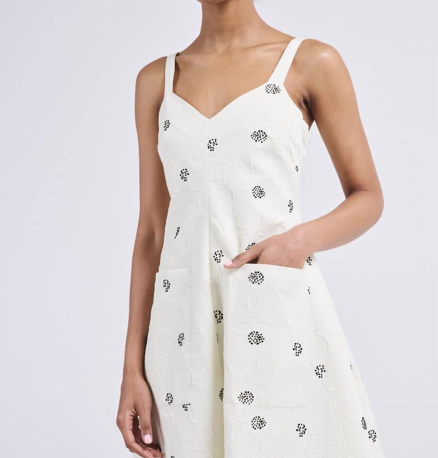 Rosie Assoulin - Pocktail Dress
