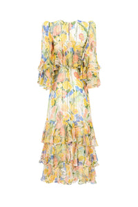 Queens Of Archive - Eleanor Dress