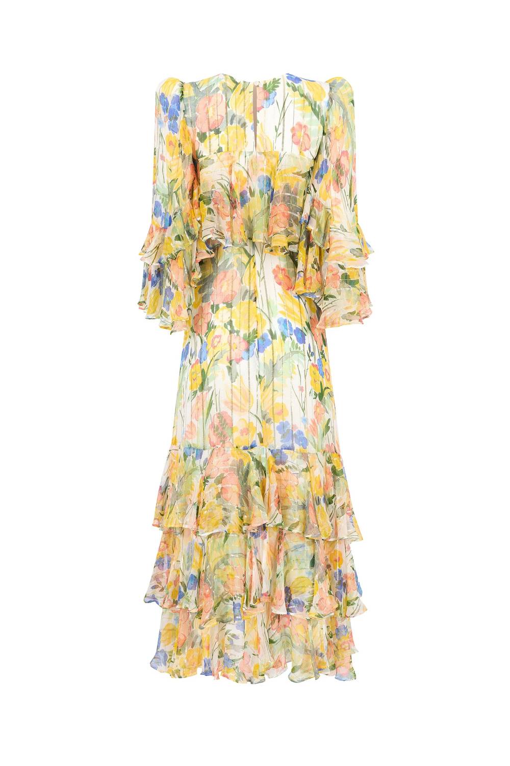 Queens Of Archive - Eleanor Dress