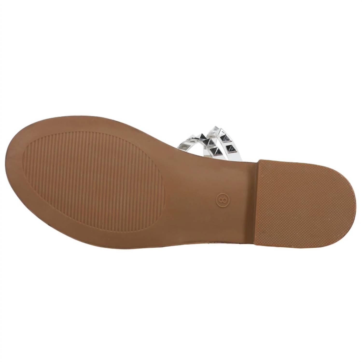 Corkys Footwear - Women's Beach Please Sandal