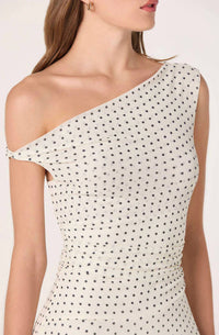 Astr - Ciarra Midi Dress