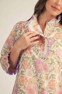 Jodifl - Women's Biltmore Dress