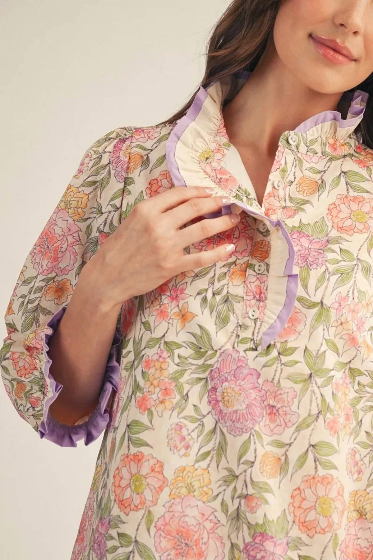Jodifl - Women's Biltmore Dress