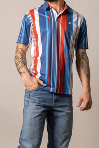 Kimes Ranch - Rein Short-sleeve Polo