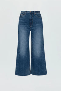 Pistola - Lana Crop High Waist Jeans