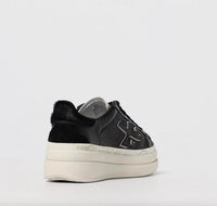 Premiata - Women's Claudia Glitter Platform Sneaker
