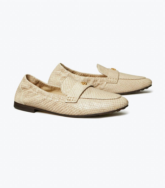 Tory Burch - Women's Ballet Loafer
