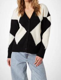 John + Jenn - Jules Cardigan Top