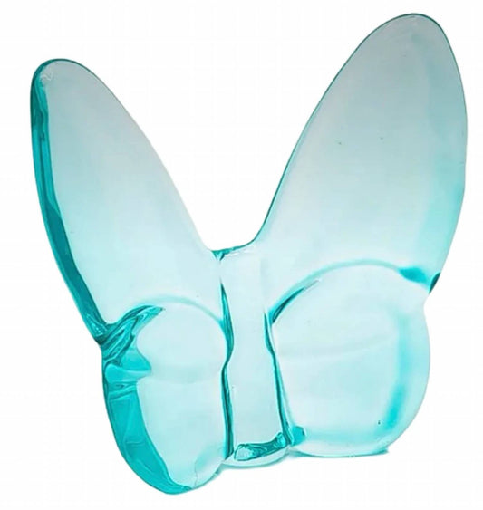 Lainy Home - Crystal Butterfly Figurine Tabletop Sculpture