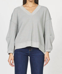 Dear John Denim - Martine Sweatshirt Top