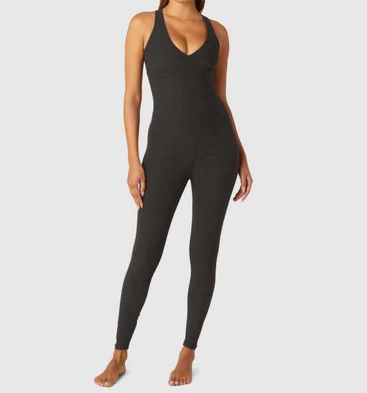 Beyond Yoga - Spacedye Daring Jumpsuit