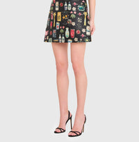 Amanda Uprichard - Benedict Dress