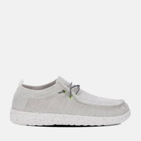 Lamo - Men's Michael Knit Lamolite Deck Shoe