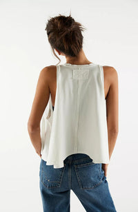 Free People - Hialeah Tee Tank Top