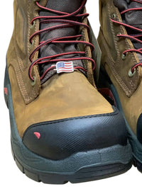 Red Wing Shoes - Men's King Toe Adc 8 Inch Work Boots