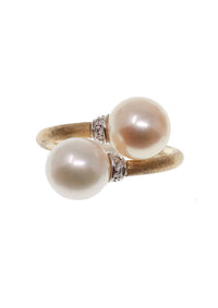 Marco Bicego - Women's 18k Pearl Wrap Africa Ring
