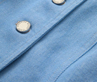 Veronica Beard - Spensley Denim Vest