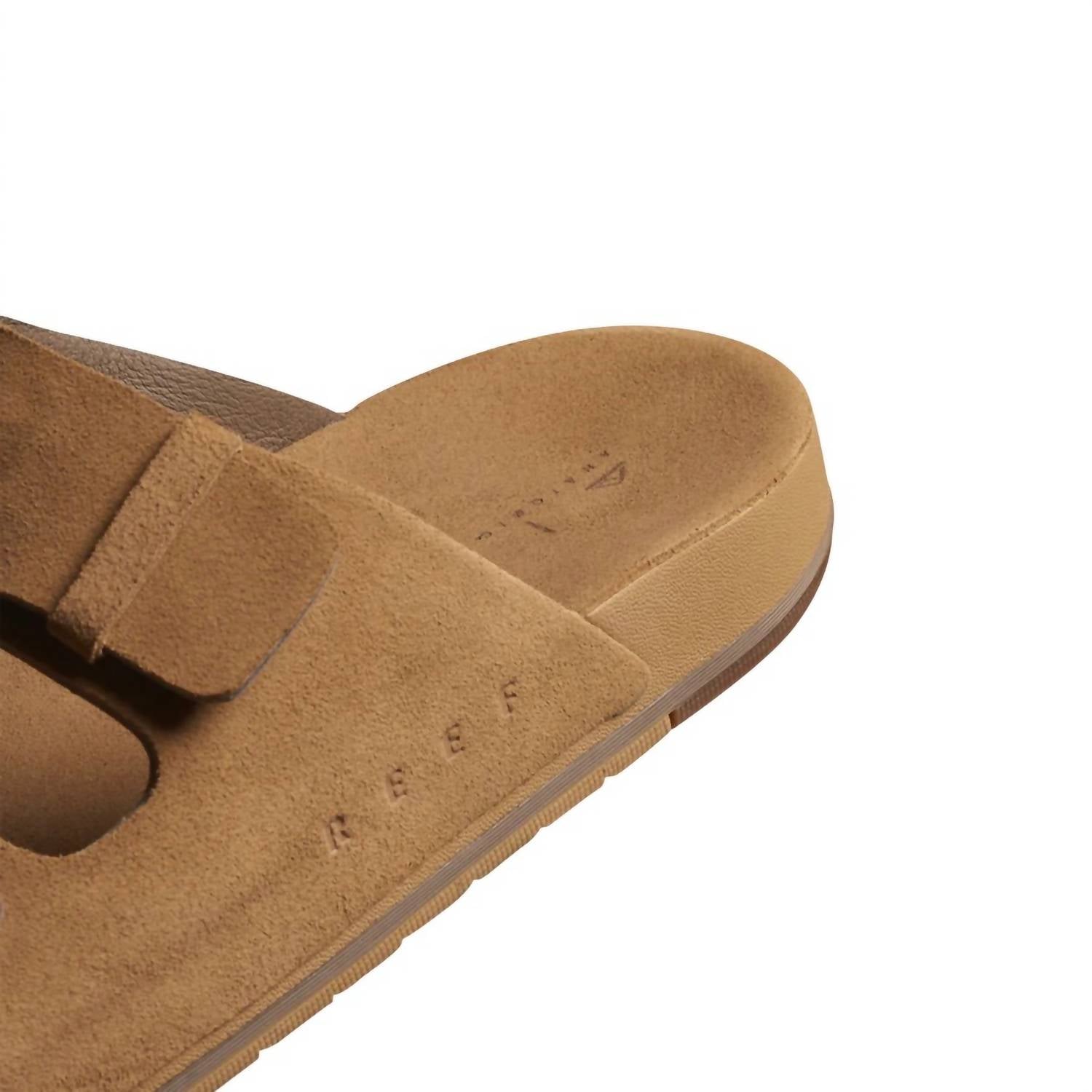 Reef - Men's Ojai Two Bar Comfort Sandals