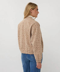 Esqualo - Bolette Bomber Jacket