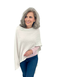 Kinross - Women's Sequin Wrap