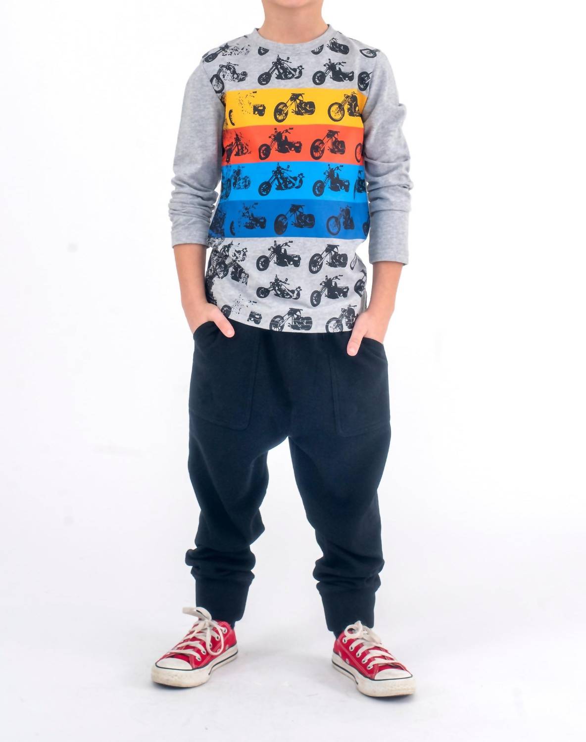 Appaman - Rest Day Sweat Pant