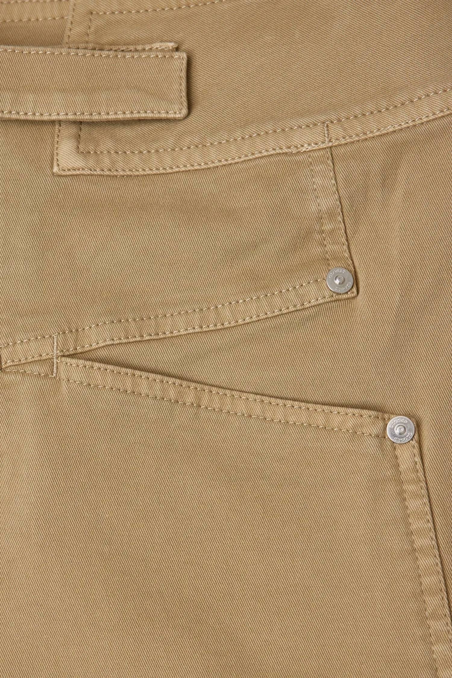 Closed - Belted Mini Skirt