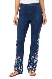Johnny Was - KNIT BABY BOOT PANTS