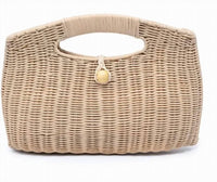 Urban Expressions - Women's Riley Clutch