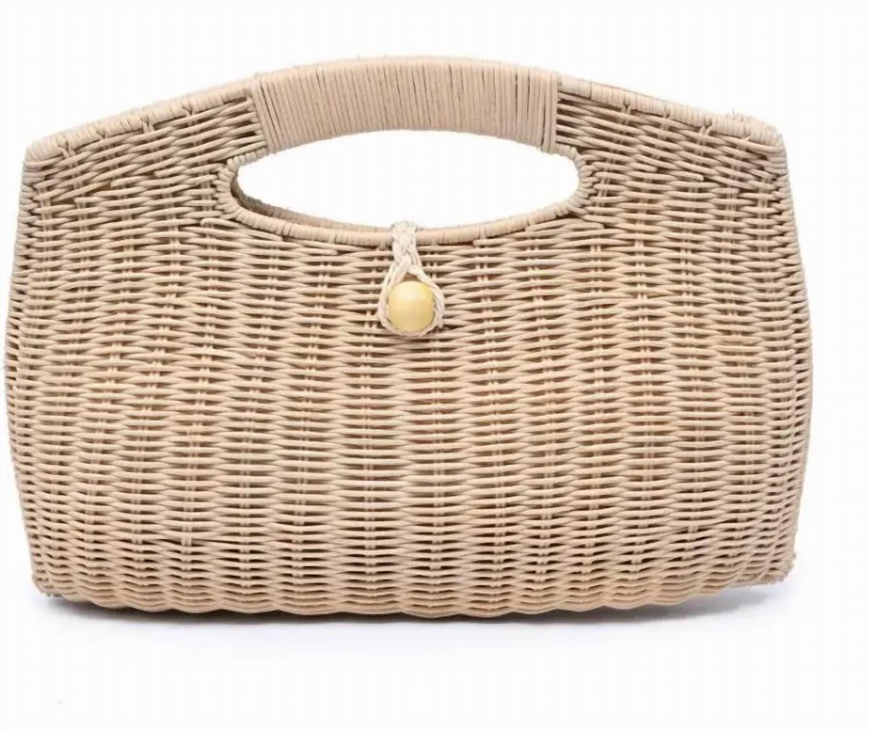 Urban Expressions - Women's Riley Clutch