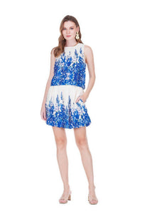 Joy Joy - Meadow Bubble Skirt
