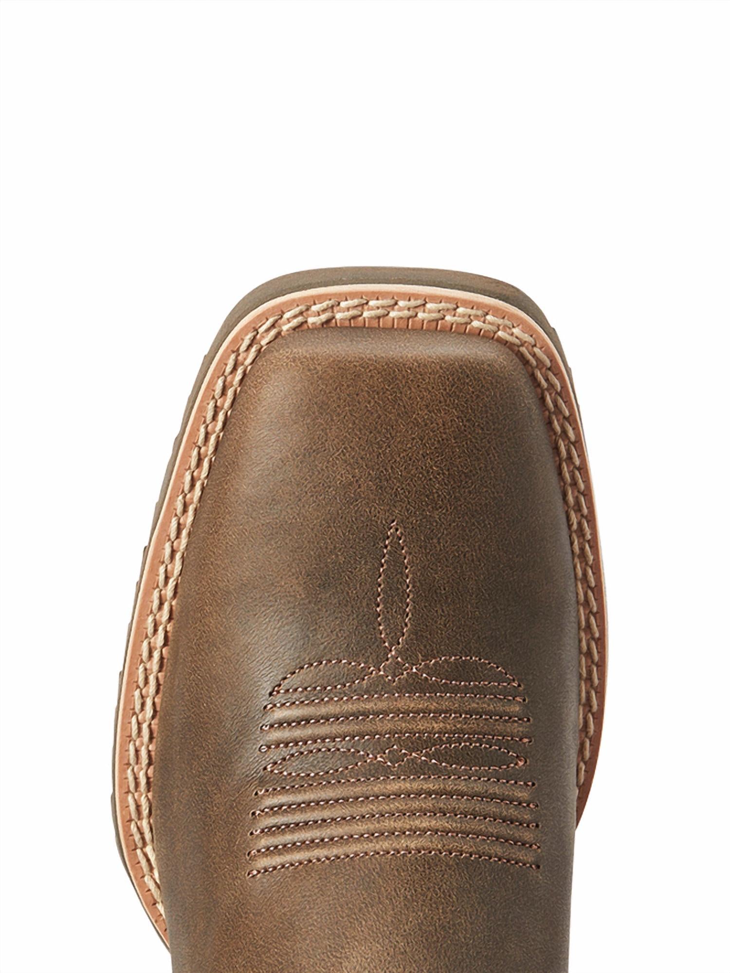Ariat - Women's Hybrid Rancher Stretchfit Western Boot