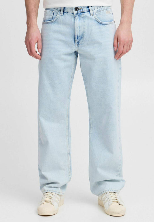 Blend - Bhflake Relaxed Fit Jeans