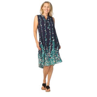 Papillon - Henley Dress