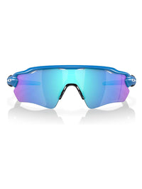Oakley - Radar Ev Path Wrap Polarized Sunglasses 9208-f138