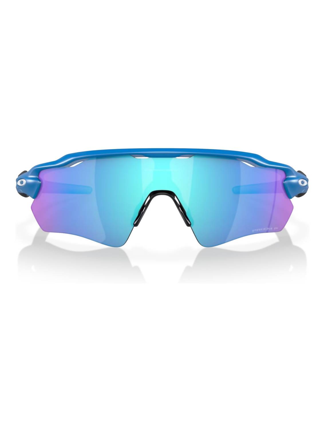 Oakley - Radar Ev Path Wrap Polarized Sunglasses 9208-f138