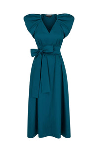 Holly Midi Dress