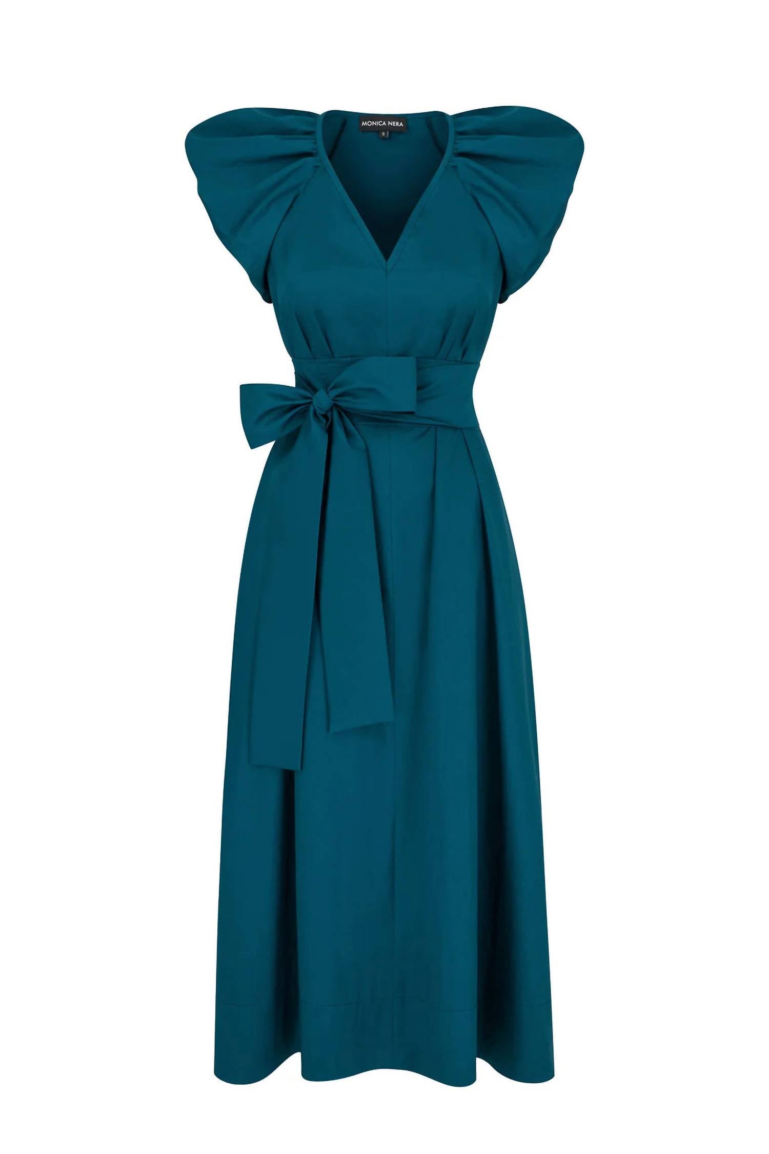 Holly Midi Dress