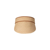 Lack Of Color - Women's Linen Visor