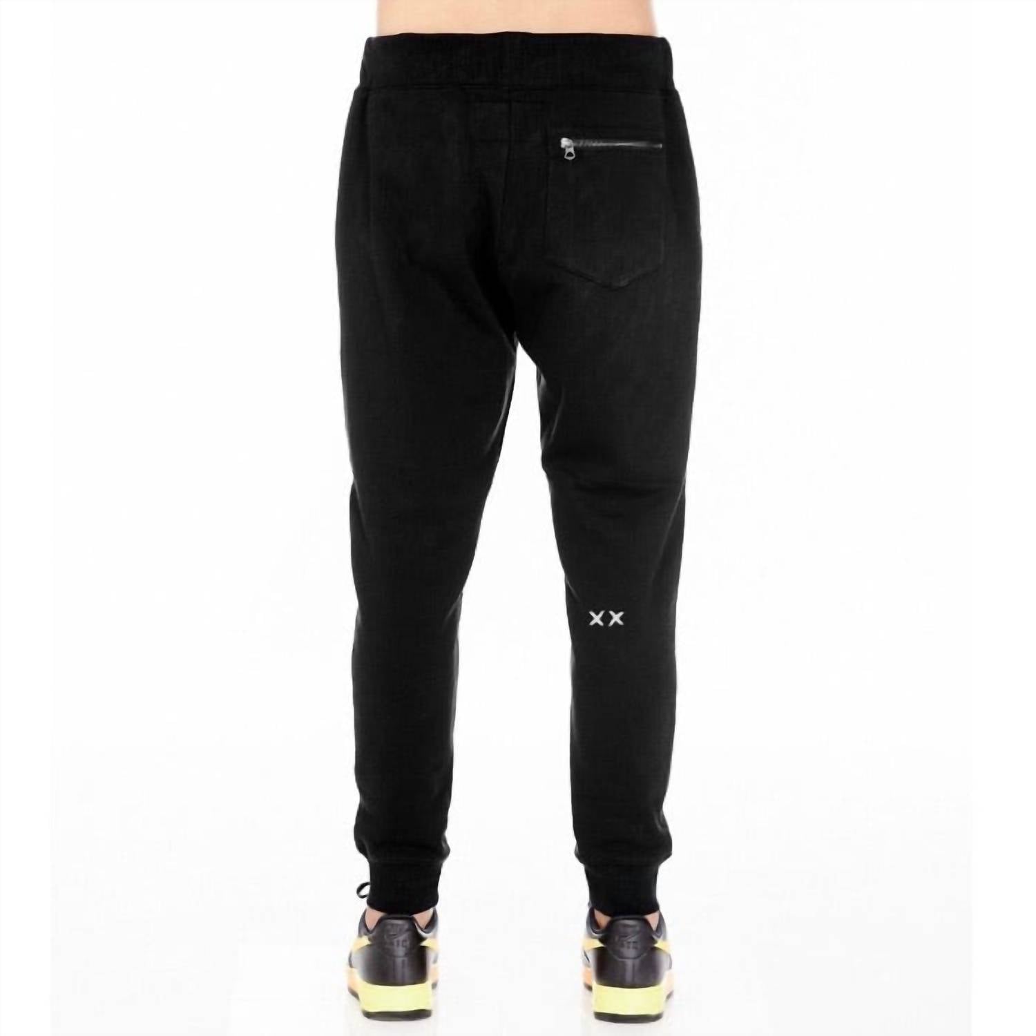 Cult Of Individuality - Shimuchan French Terry Joggers