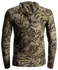 Tuo - Men's Kinetic Merino 250 Hoodie