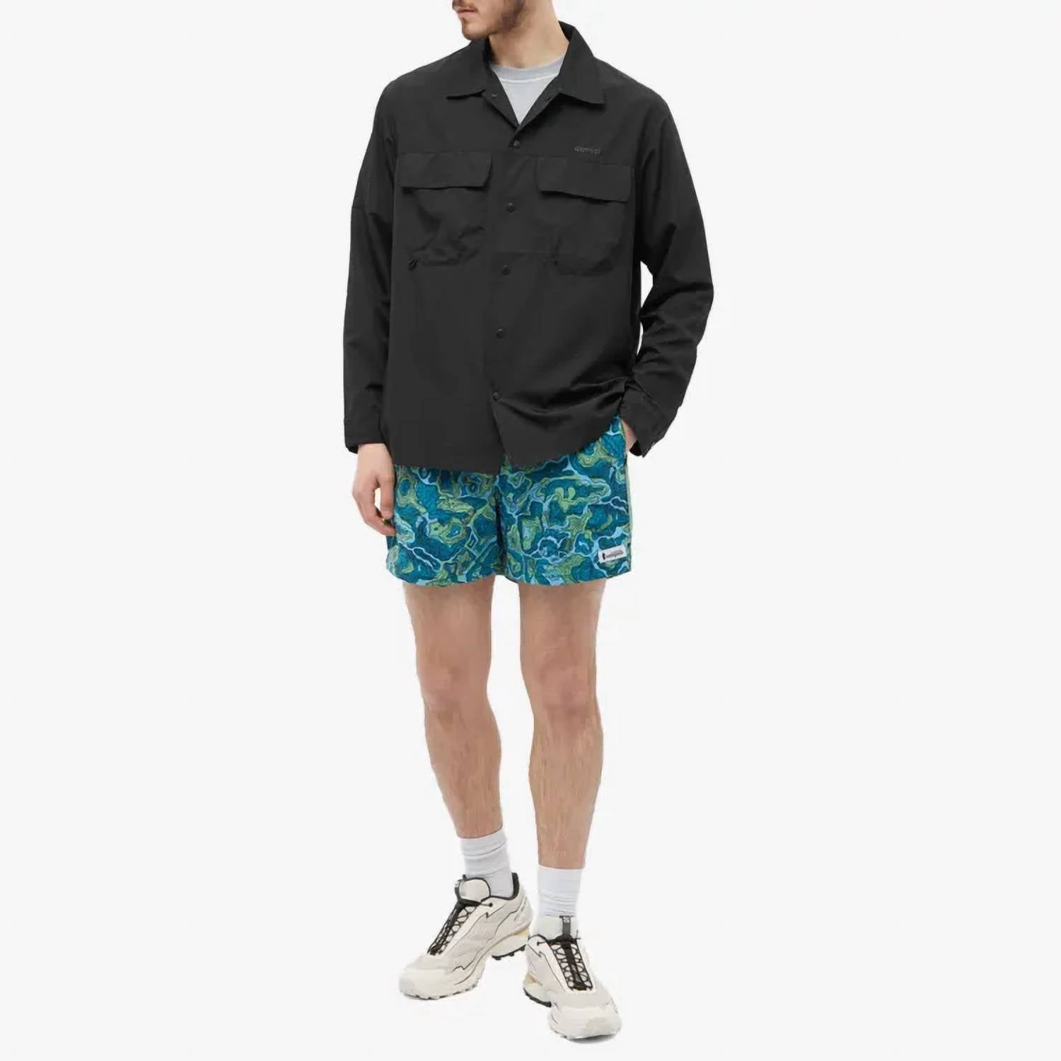 Cotopaxi - Brinco Printed Short