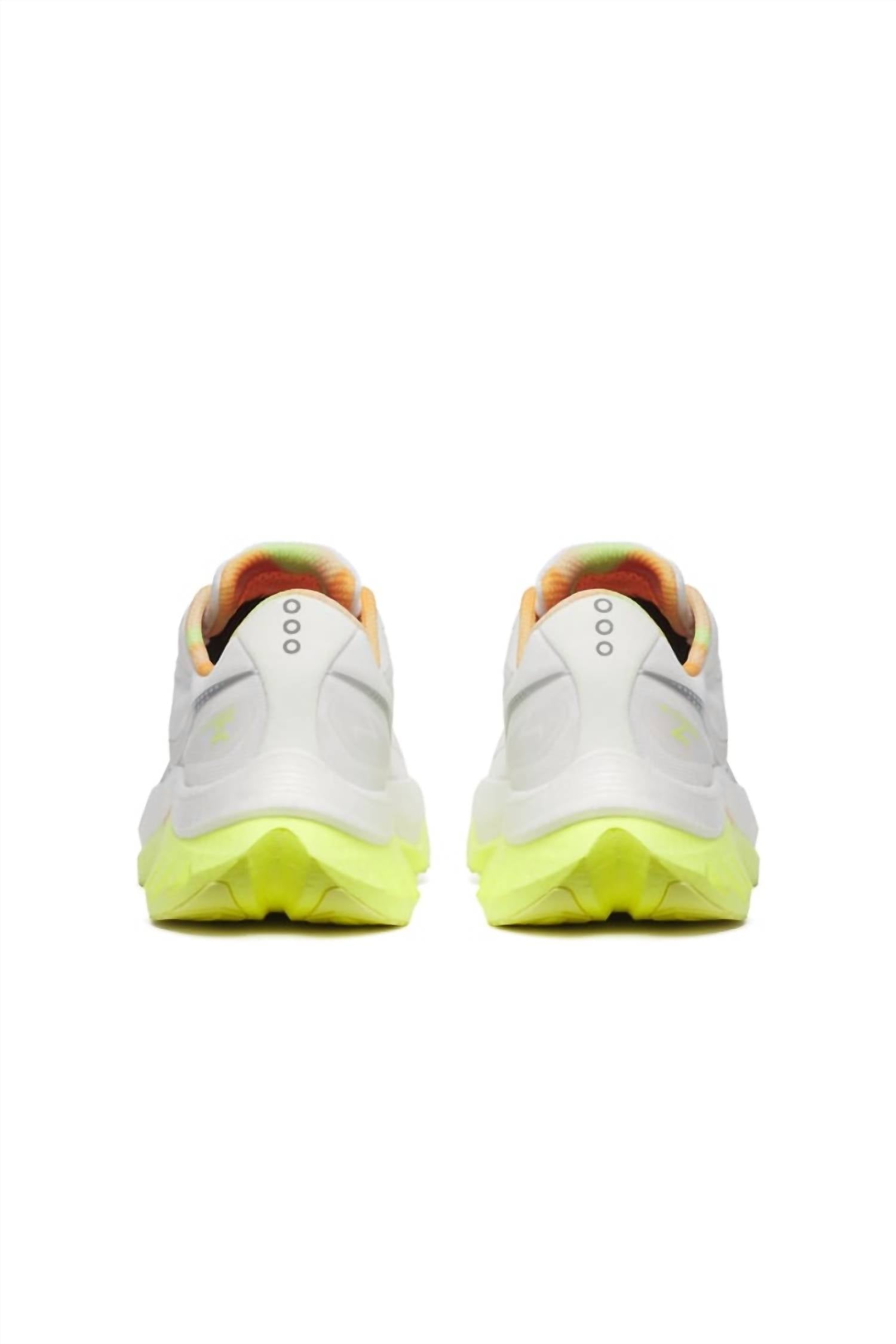 Saucony - Women's Endorphin Speed 4 Shoe