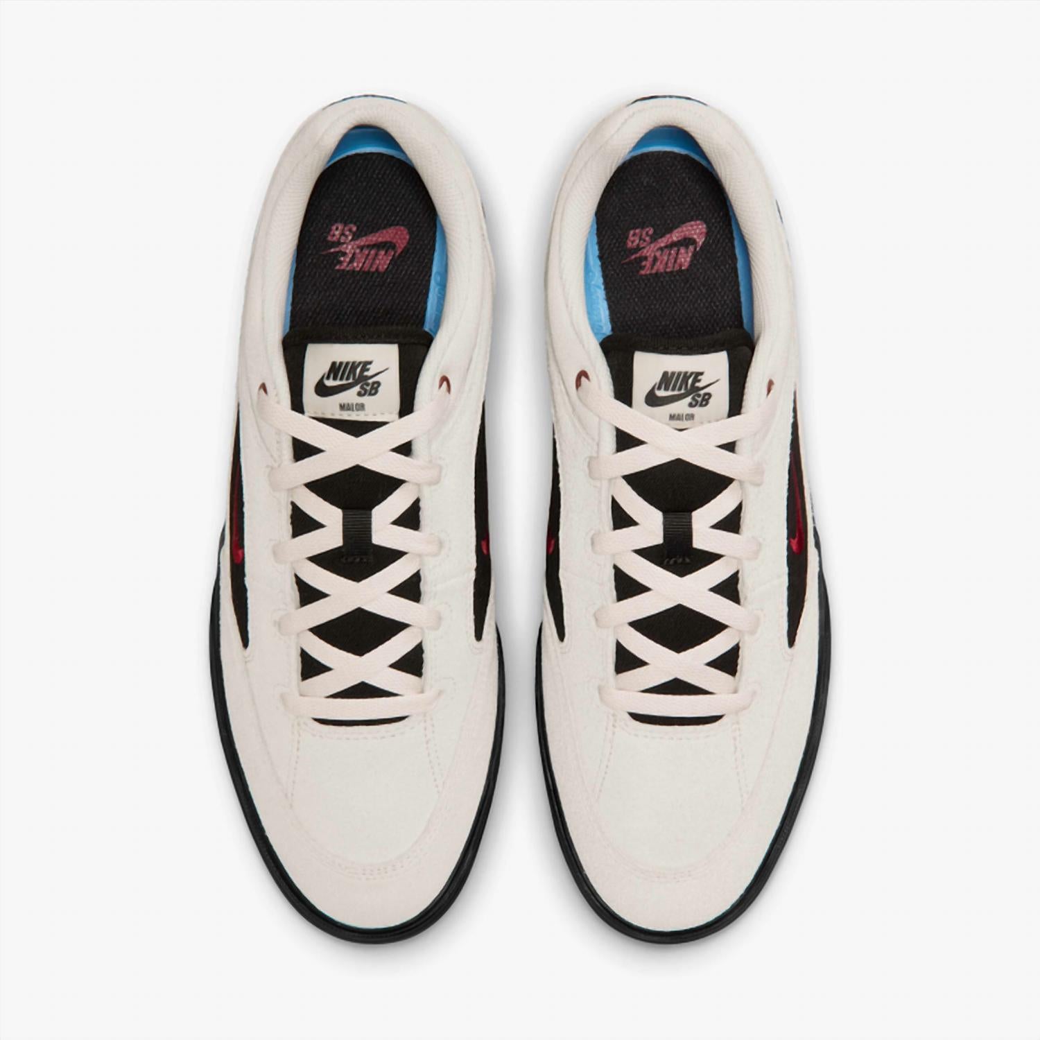 Nike - Men's Sb Malor Shoes